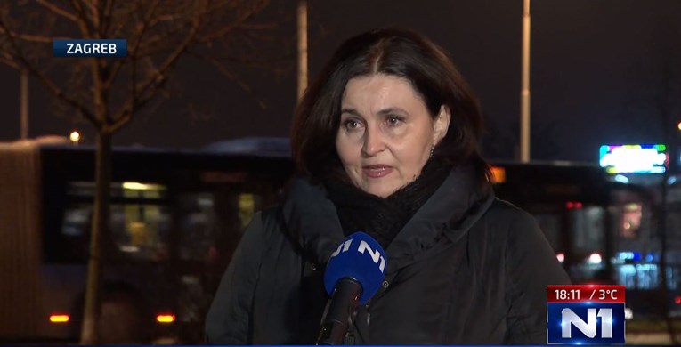 Epidemiologinja: Ne možemo isključiti da britanski soj već nije u Hrvatskoj