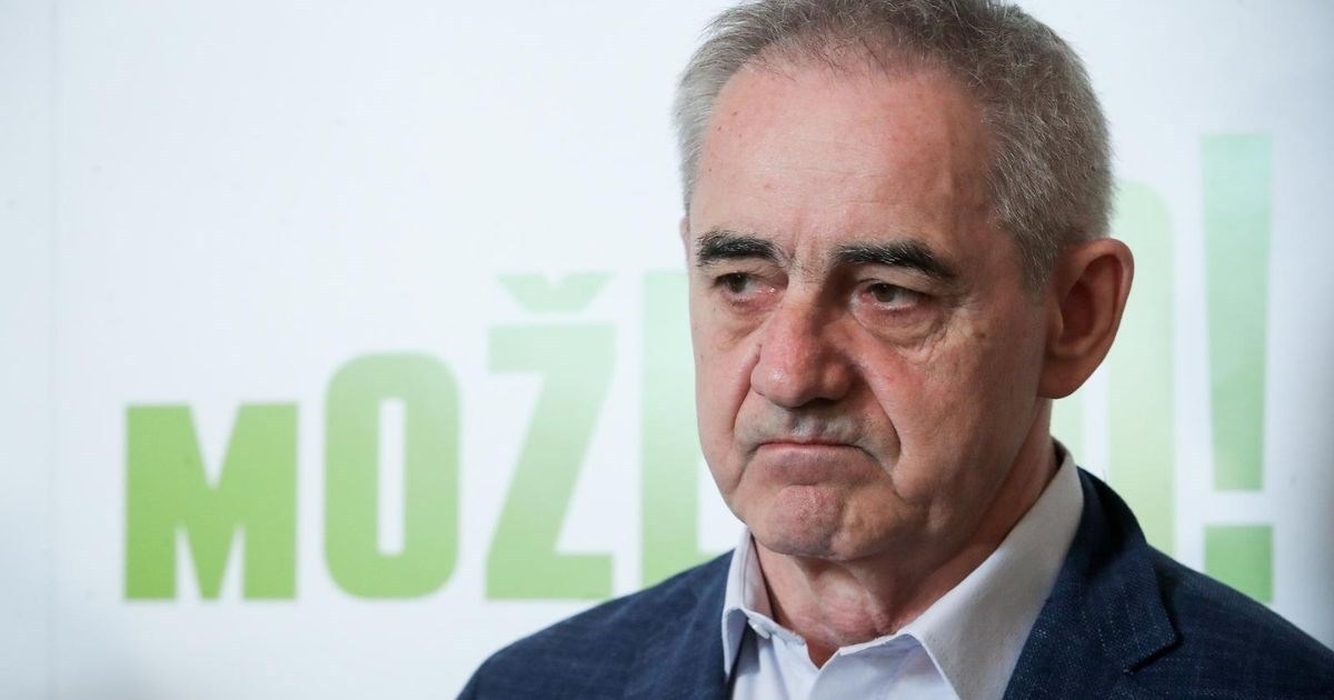 Bakić iz Možemo: Čovjek osjeti susramlje od međusobnog podilaženja HDZ-ovaca