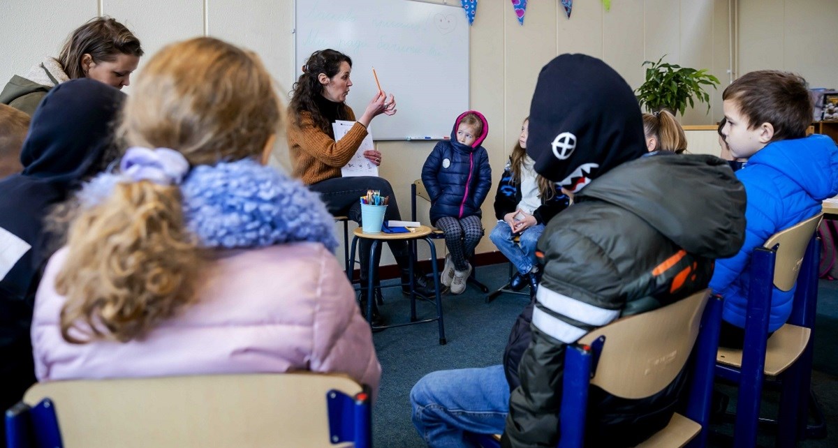Nizozemska će zabraniti mobitele, tablete i pametne satove u učionicama