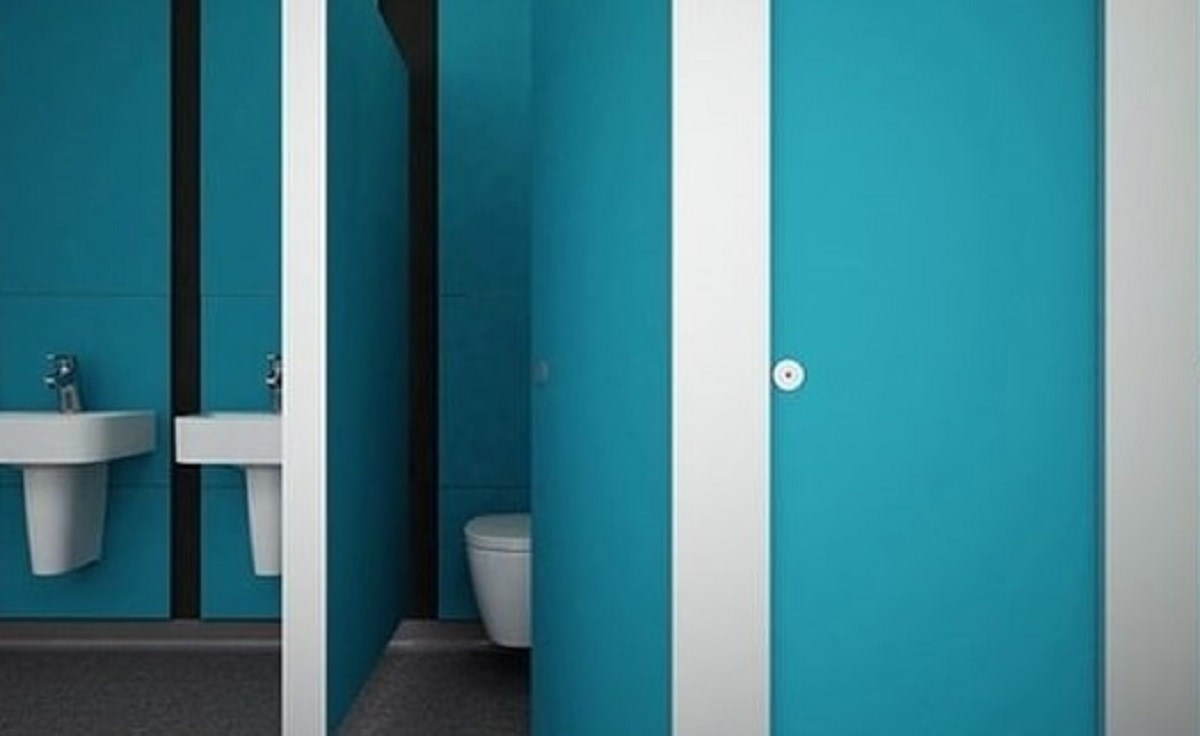 Tvrtka kažnjava zaposlenike koji koriste WC više od jednom dnevno