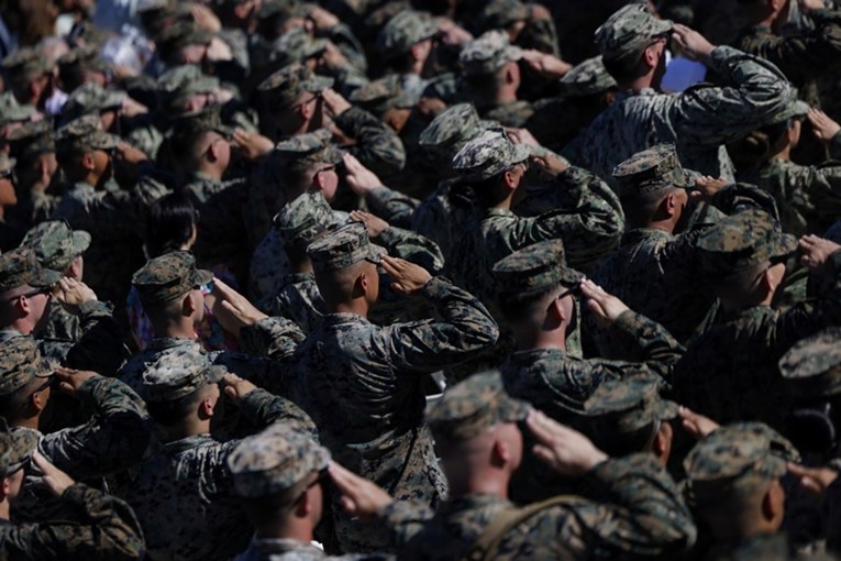 Novi američki angažman u Nigeriji. Poslali 200 vojnika i dronove zbog militanata