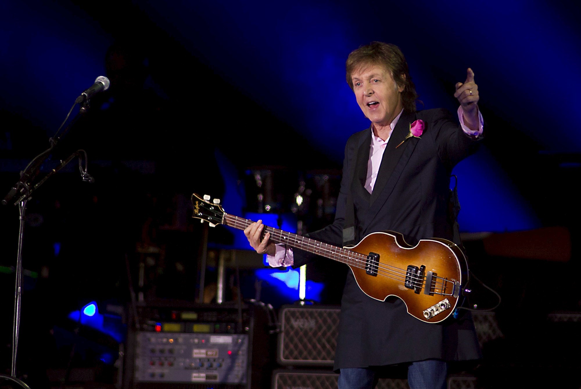 Paul McCartney (81) najavio prve nastupe u Ujedinjenom Kraljevstvu nakon dvije godine