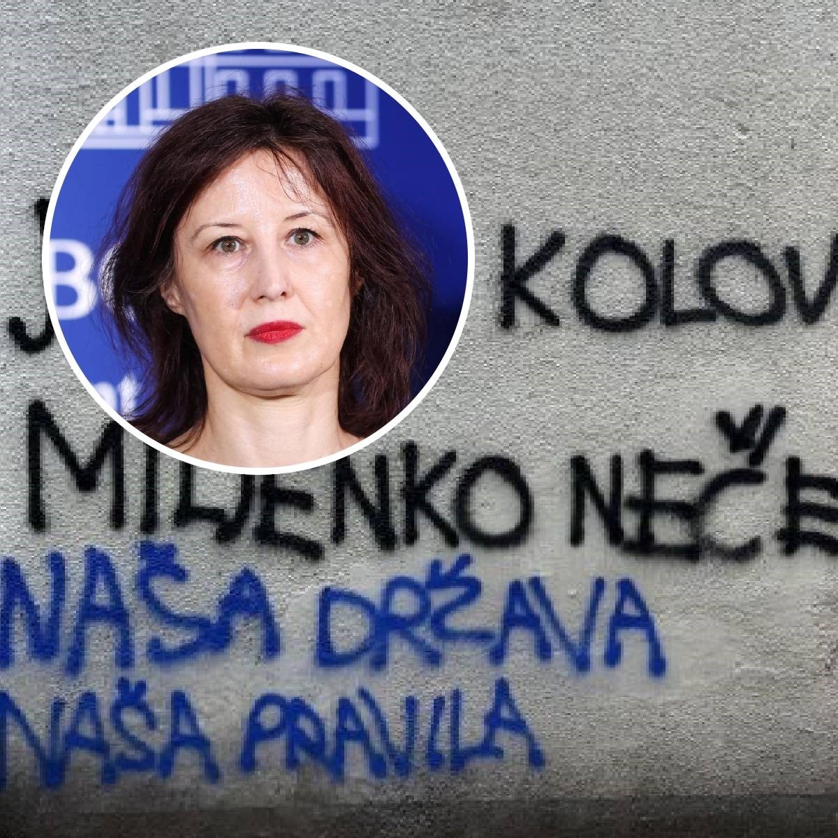 Orešković o prijetnji Jergoviću: Režimski pjevači i huligani su iznad države