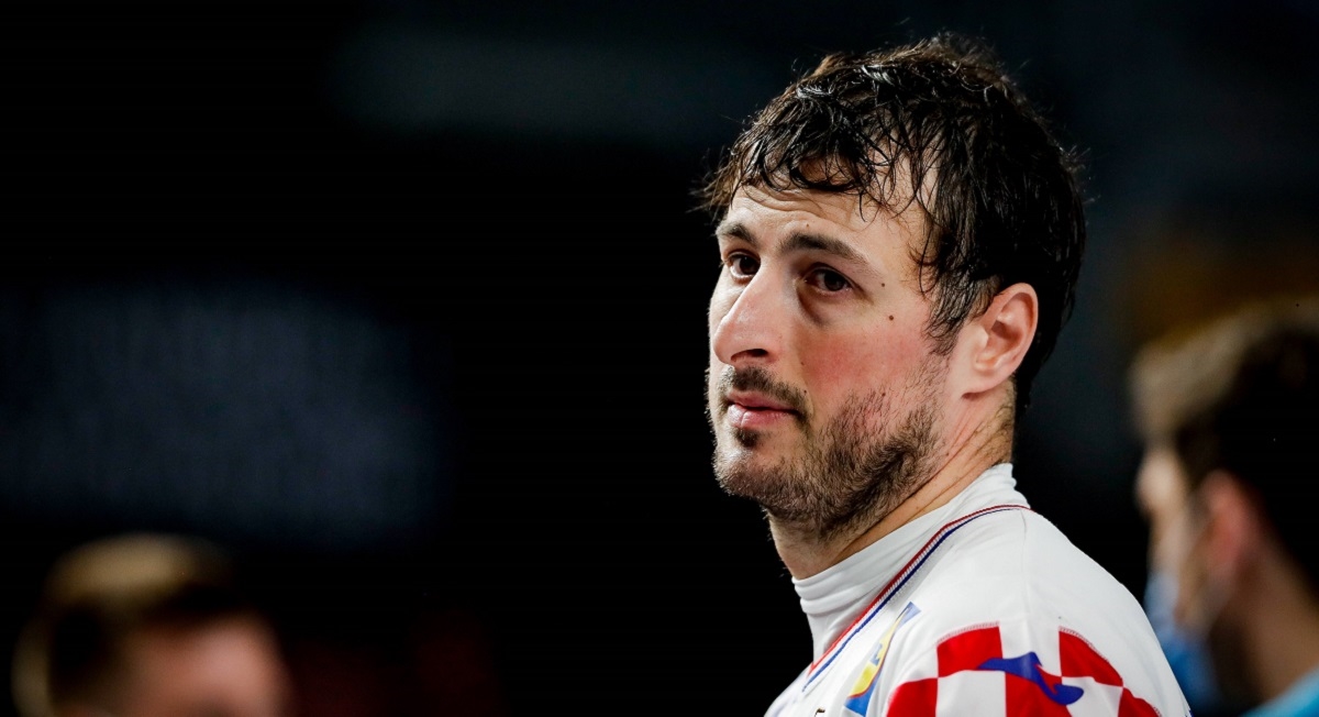 FRANCUSKA - HRVATSKA 30:26 Hrvatska u drami u borbi za Tokio izgubila od Francuske