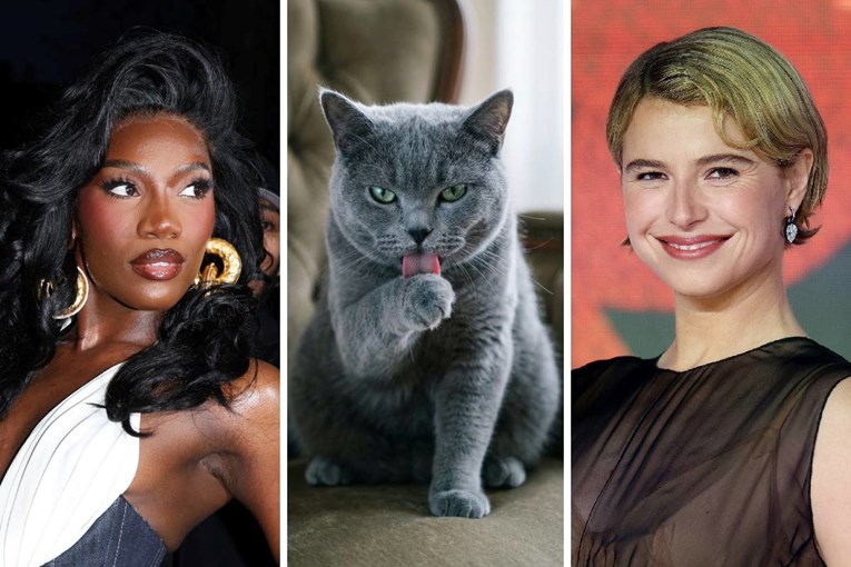 Internet je u šoku jer su glumica i pjevačica javno progovorile protiv - mački😳