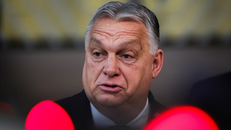 Orban poslao prijedlog EU oko Ukrajine. Ima jedan uvjet