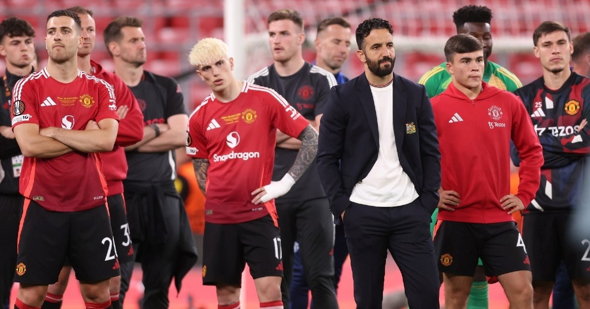 Englezi: United je u financijskoj katastrofi. Svi su na prodaju