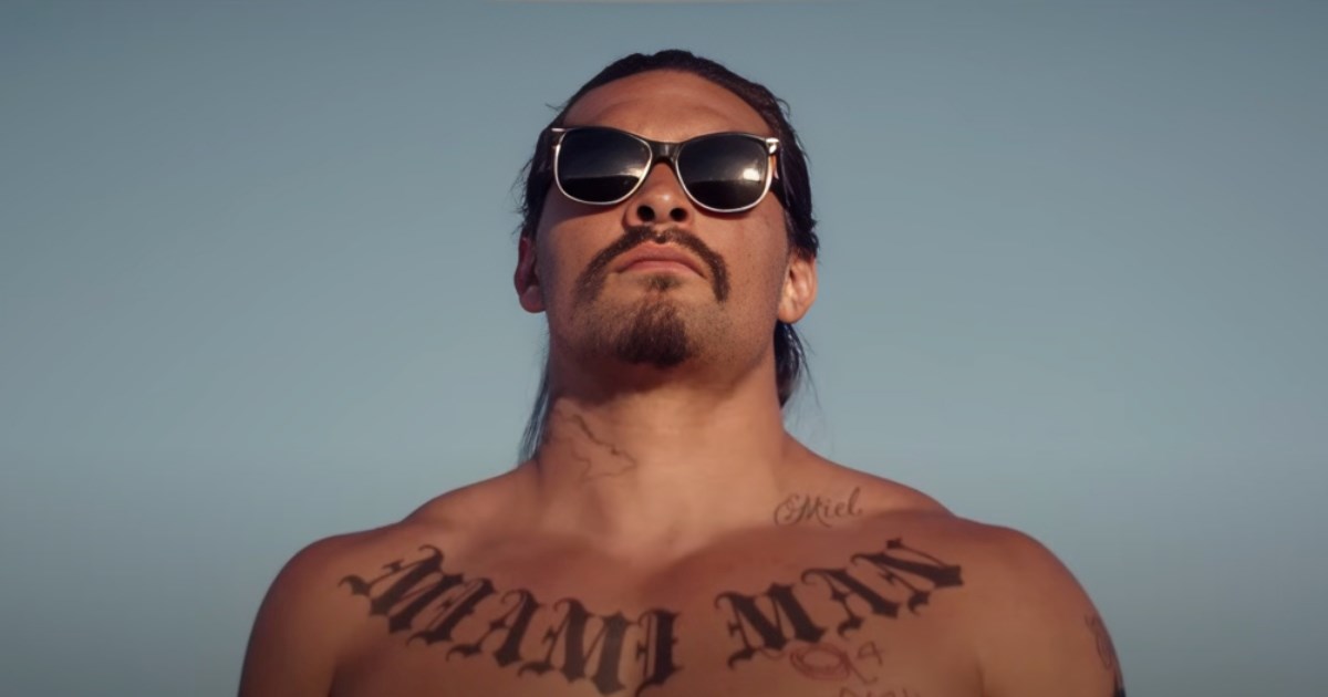 Keanu Reeves smatra da bi svi trebali pogledati šest akcijskih filmova