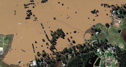 Nakon golemih poplava u Australiji čiste teren i zbrajaju štete