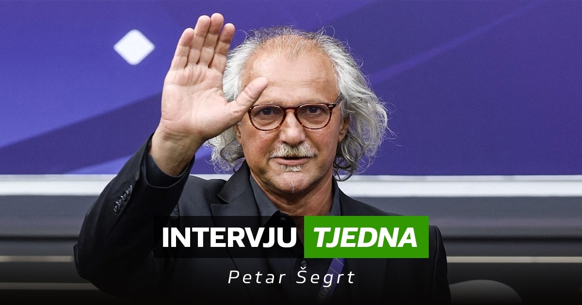 Godinama sam kandidat za Hajduk i Dinamo. Još čekam da me proglase kandidatom za Real