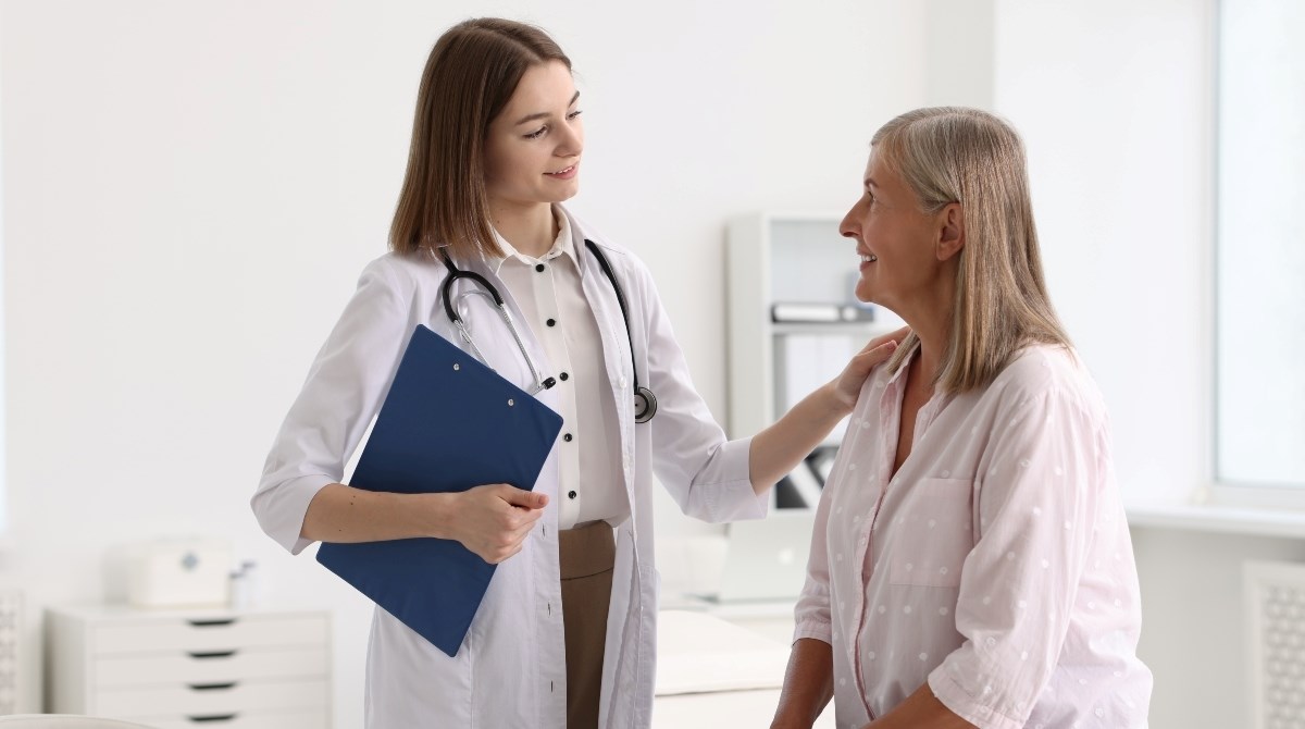 Ginekologinja moli žene starije od 50 godina da usvoje jednu naviku