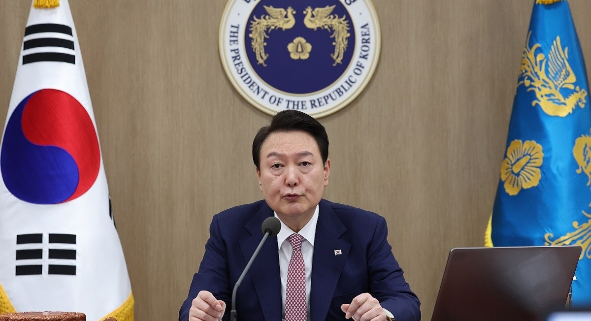 Južnokorejski predsjednik putuje u Japan. To je prvi takav posjet u 12 godina