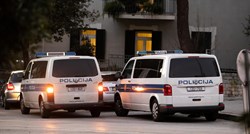 U Trogiru pregažen pješak, vozač pobjegao. Policija traži svjedoke