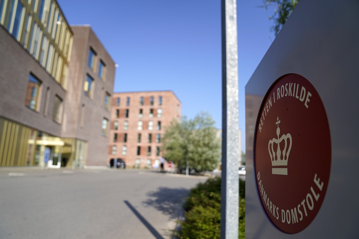 Norvežanin u Danskoj špijunirao za Iran, dobio sedam godina zatvora