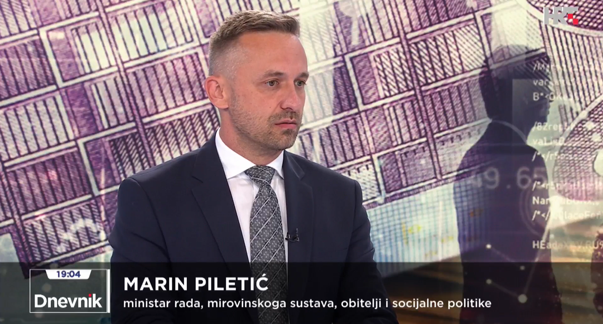 Ministar o brutalnom rastu plaća najviših dužnosnika: Nema mjesta za populizam