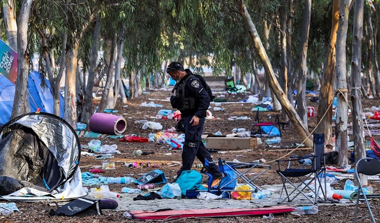 Mladić otet na festivalu, pojavio se na snimci ranjen. Majka: Možda je iskrvario...