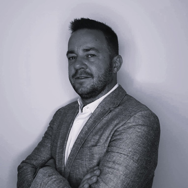 Umro je Ivan Kršić (44), operativni direktor Matsua