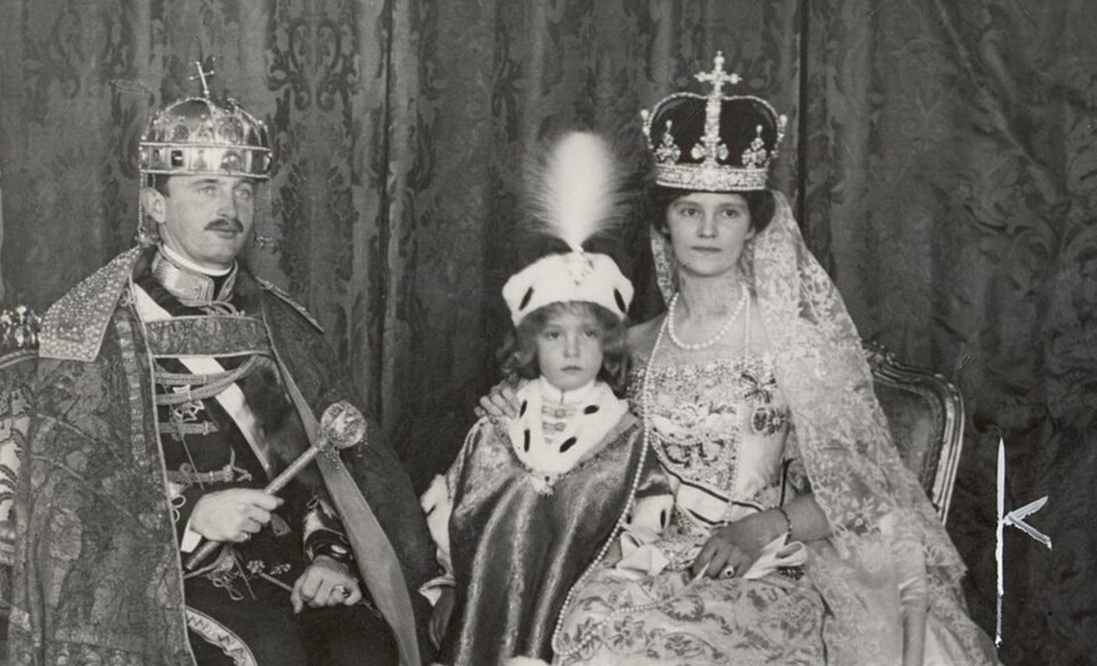 Trebao je biti hrvatski kralj. Na kraju se žestoko borio za hrvatsku neovisnost