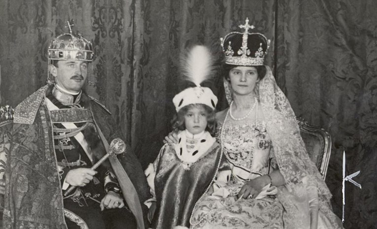 Trebao je biti hrvatski kralj, ali je prognan. Žestoko se borio za slobodnu Hrvatsku