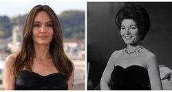 Angelina Jolie će utjeloviti jednu od najvećih opernih diva svih vremena
