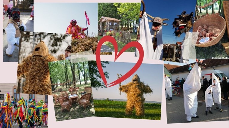 Dva nova kulturna dobra iz Međimurja uvrštena u Registar kulturnih dobara