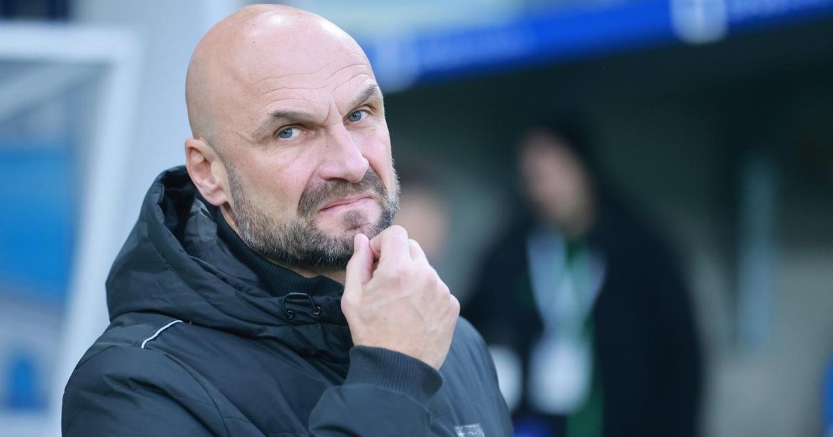 Sopić: Dosad su neki igrali samo zato što su zdravi. Više neće biti tako