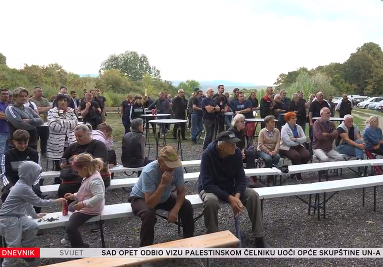 Centar za otpad za 400.000 ljudi planiraju 500 metara od kuća kod Nove Gradiške