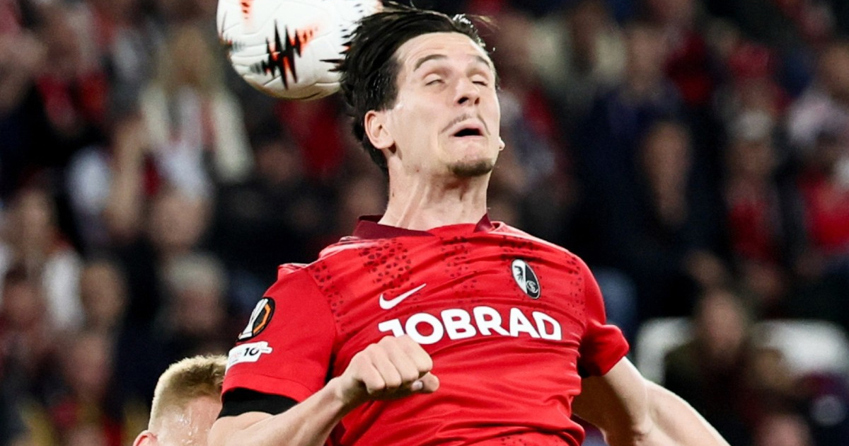 Matanovićev Freiburg ostao bez finala Kupa. Stuttgart slavio golom u 119. minuti