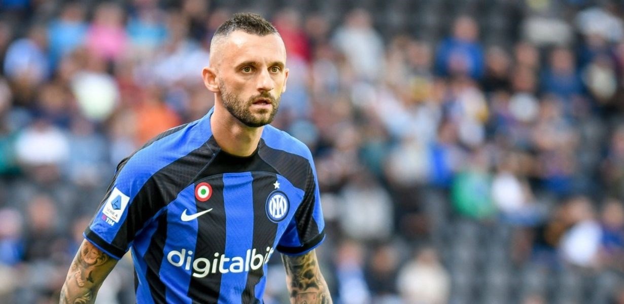 Interova legenda objasnila logiku razmjene Brozovića za Kessieja