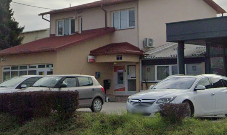 Provaljeno u bankomat u Međimurju. Ukraden sav novac