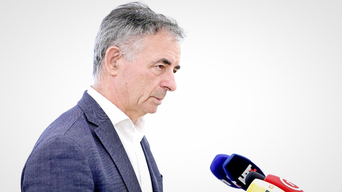 Pupovac o pilotima iz Oluje: Hrvatska tu opet nije ispunila svoju obavezu