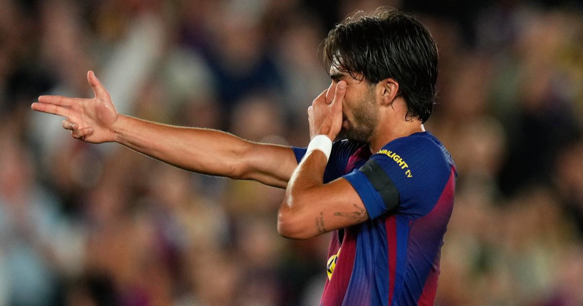 Top transferi: PSG kupuje zvijezdu Barcelone. Dortmund nudi 55 mil. € za tinejdžera