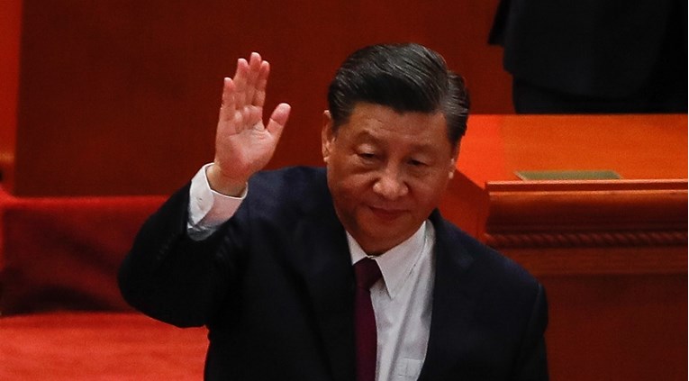 Kineski čelnik poziva na kraj rata. Protivi se sankcijama Putinu