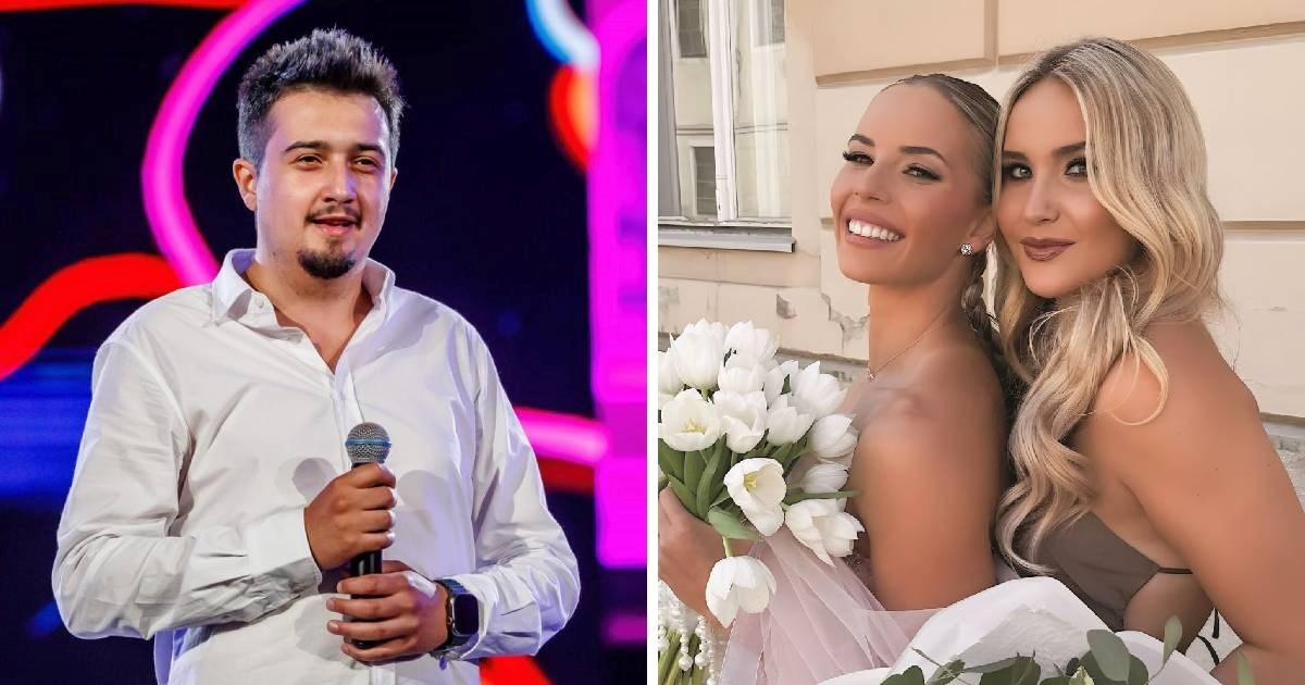 Faris Pinjo oženio se plivačicom Aminom Kajtaz