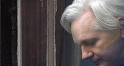 Izručenje Assangea je zastrašujuća poruka, kaže Amnesty International