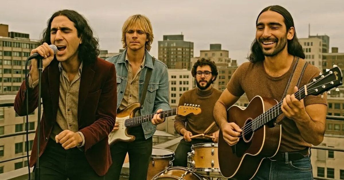 Istraživanje: Ljudi više ne razlikuju glazbu koju je stvorio AI od one stvarne