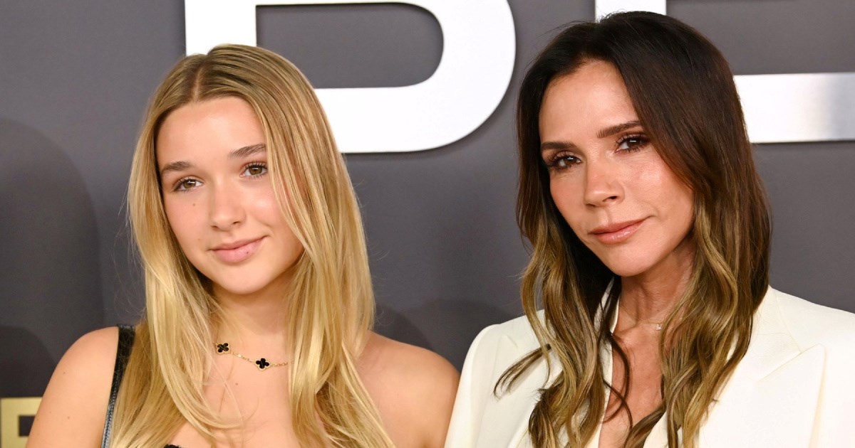 Kći Davida i Victorije Beckham pokreće vlastiti beauty brend?