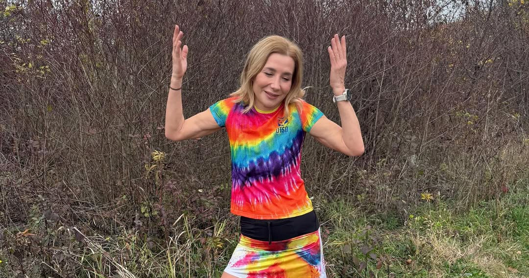 Ecija Ojdanić o prvom odustajanju od utrke: "Bilo je naznaka da neće biti dobro"