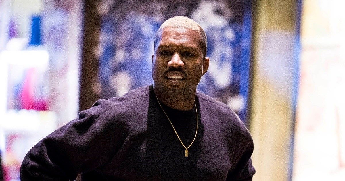 Kanye West se predomislio: "Shvatio sam da nisam nacist"