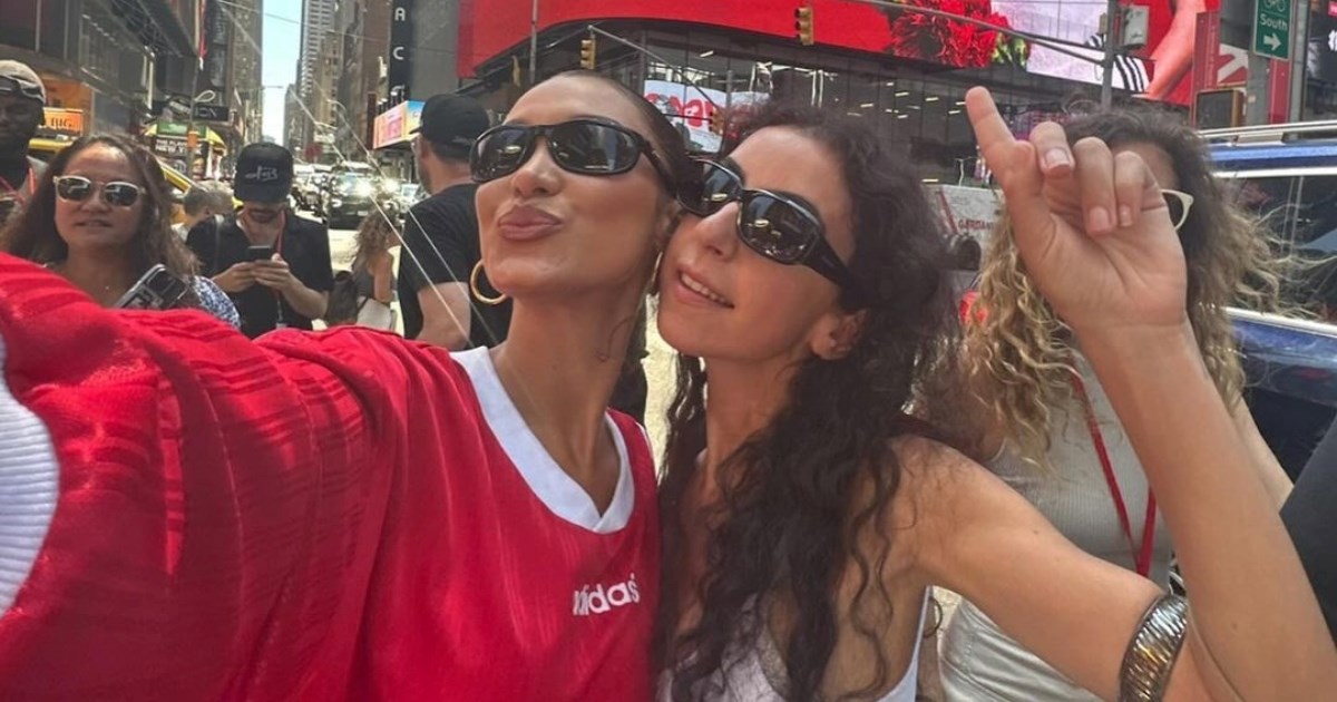 Ove adidas tenisice svrgnut će Sambe s trona? Da, ako se pita Bellu Hadid