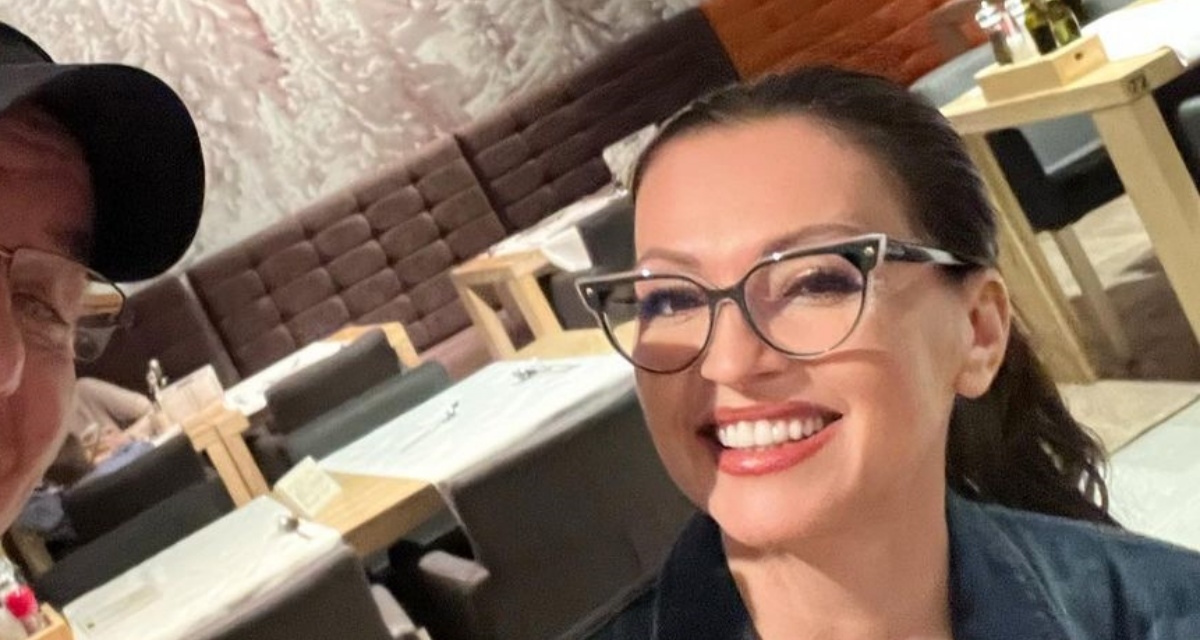 Nina Badrić objavila fotku iz BiH, javila joj se mama: "Reci gospodinu pored tebe..."