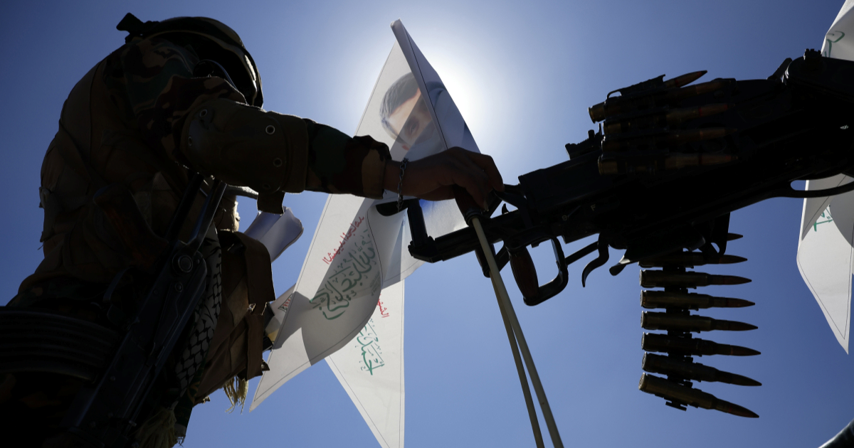 Nekad saveznici, danas protivnici. Izbio sukob najmoćnijih zemalja Bliskog istoka