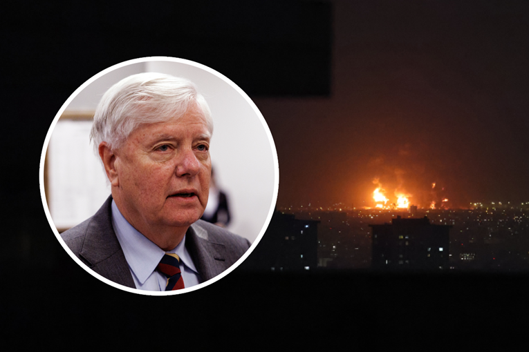 Republikanski senator Izraelcima: Molim vas da budete oprezni pri odabiru ciljeva