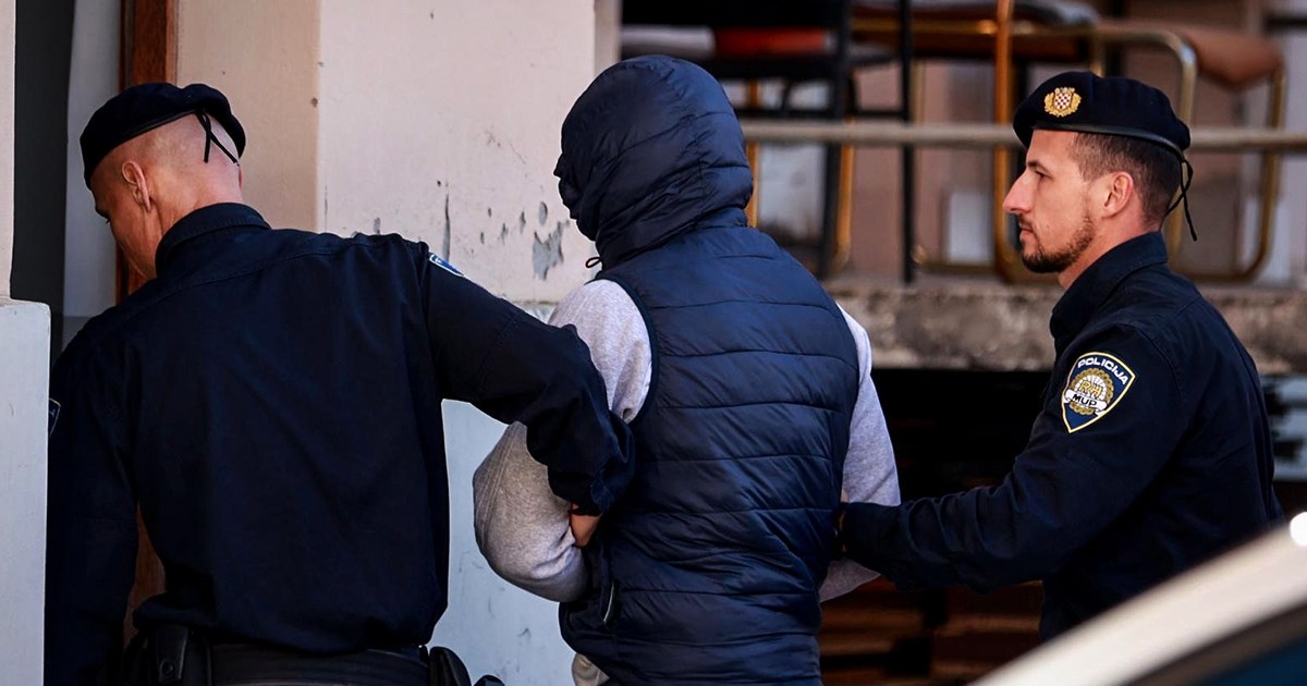 Silovao partnericu i prijetio joj: "Dr**o, nećeš dočekati jutro"