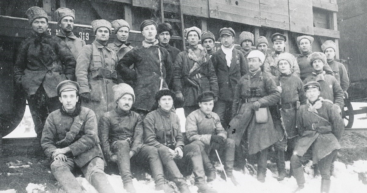 Mali narod na Baltiku odlučio zaratiti s Rusijom kako bi stekao neovisnost