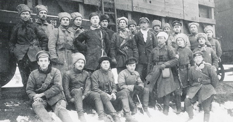 Mali narod na Baltiku odlučio zaratiti s Rusijom kako bi stekao neovisnost