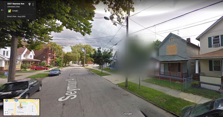 Kako zamutiti svoju kuću na Google Street Viewu? Vrlo je jednostavno