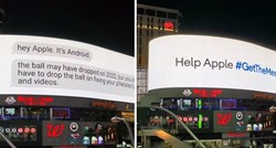 Google istrolao Apple oglasom: "Androidi su bolji od iPhonea"