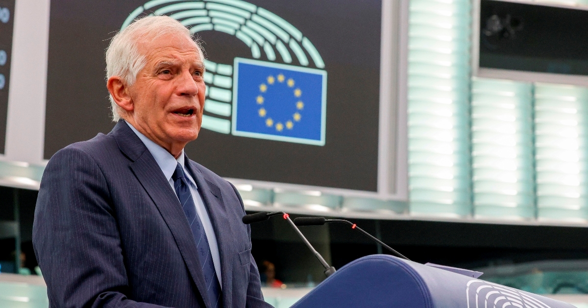 Šef EU diplomacije: Hamas koristi bolnice kao štit, Izrael bi se trebao suzdržati