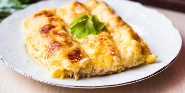 Kako su nastali cannelloni i tradicionalni recept za taj talijanski klasik